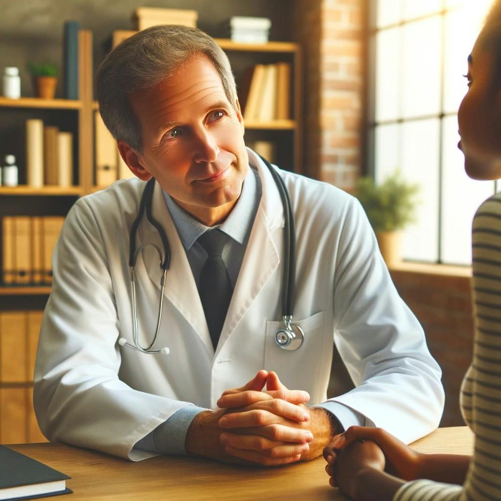 Finding Your Health Ally: The Journey to a Trusted Primary Care Physician